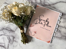 Load image into Gallery viewer, General Wedding Planner - Coil Book