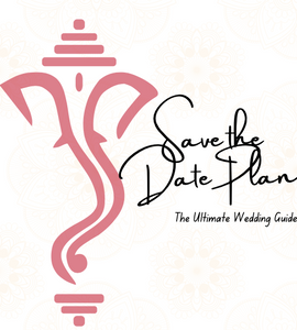 Save the Date Plan